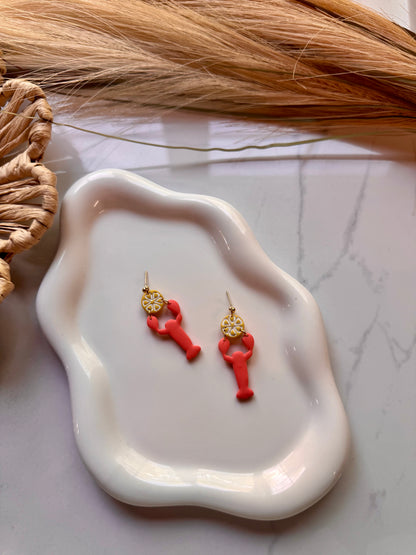 Lobster Dangles