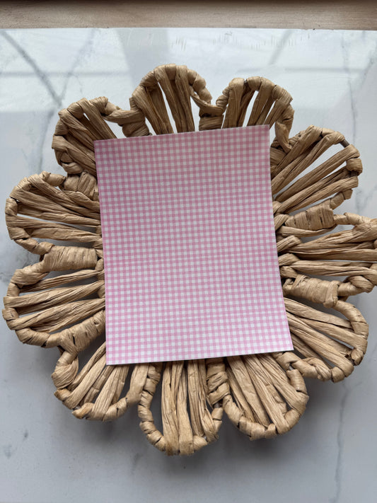 Clay Transfer Paper 190