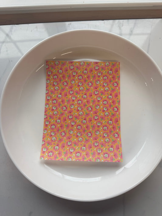 Clay Transfer Paper 79