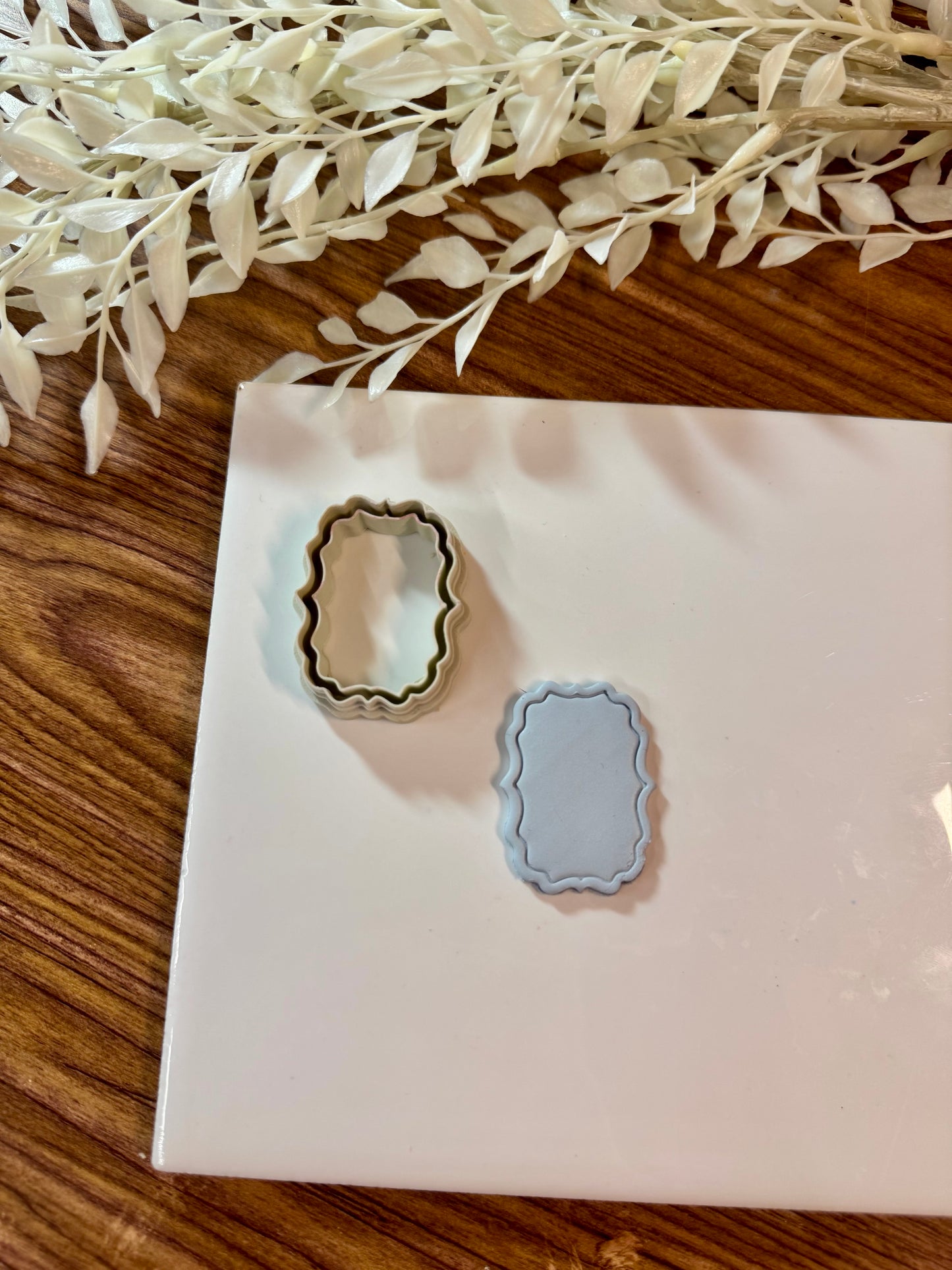 Vintage Frame Cutter