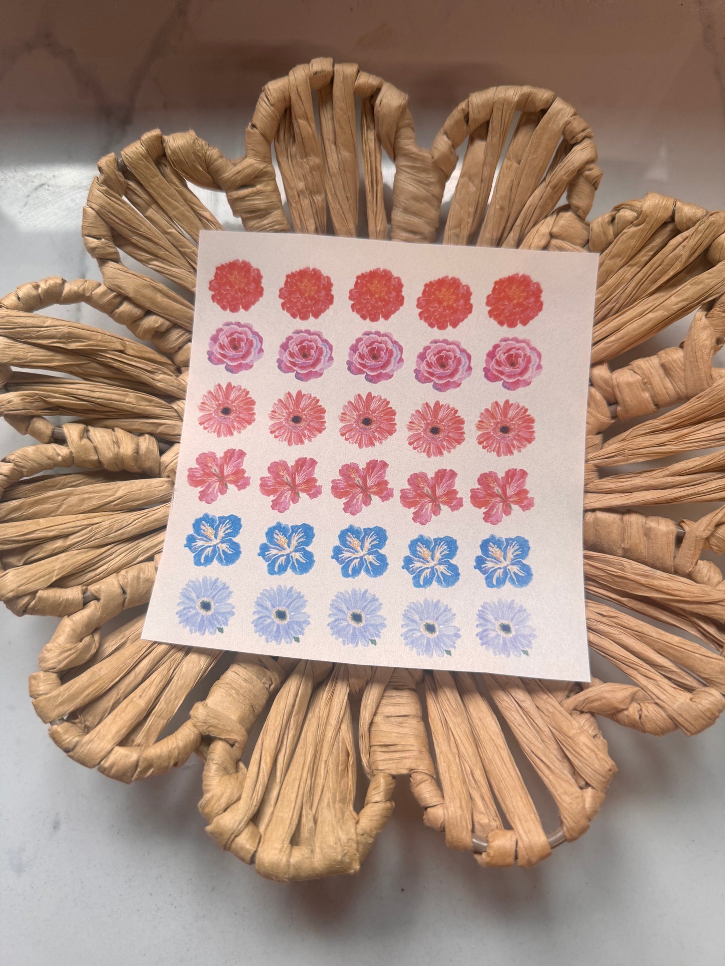 Charm Transfer 68