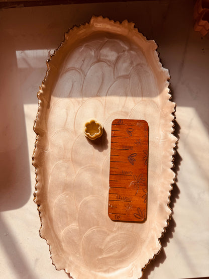 Charm 6 Clay Cutter