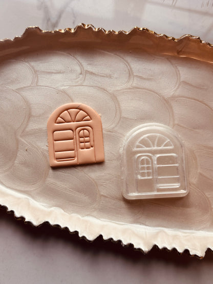 Bookstore (2) Clay Cutter