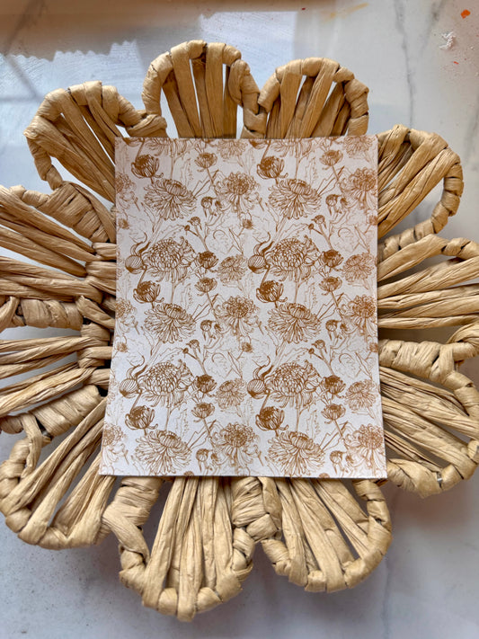 Clay Transfer Sheet 687