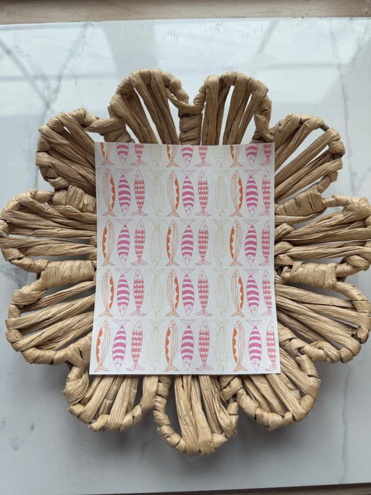 Clay Transfer Paper 175