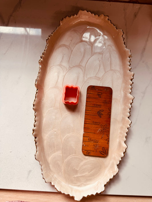 Charm 5 Clay Cutter