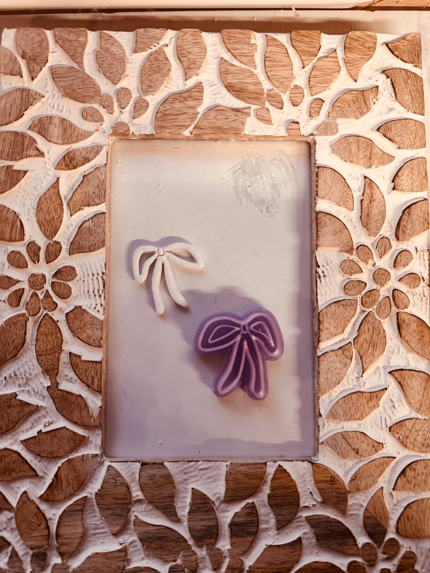 Christmas Bow Cutter