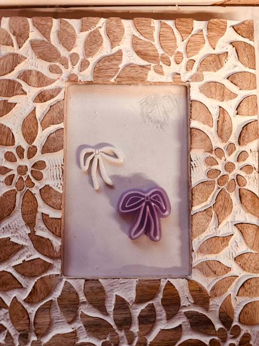 Christmas Bow Cutter