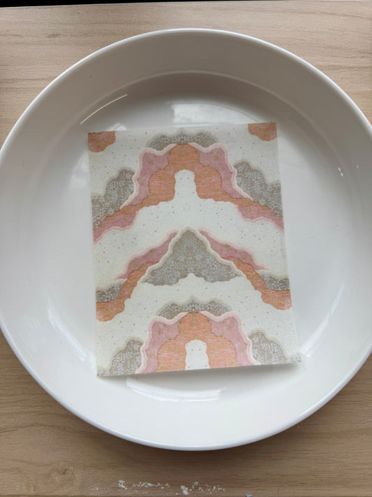 Clay Transfer Paper 76