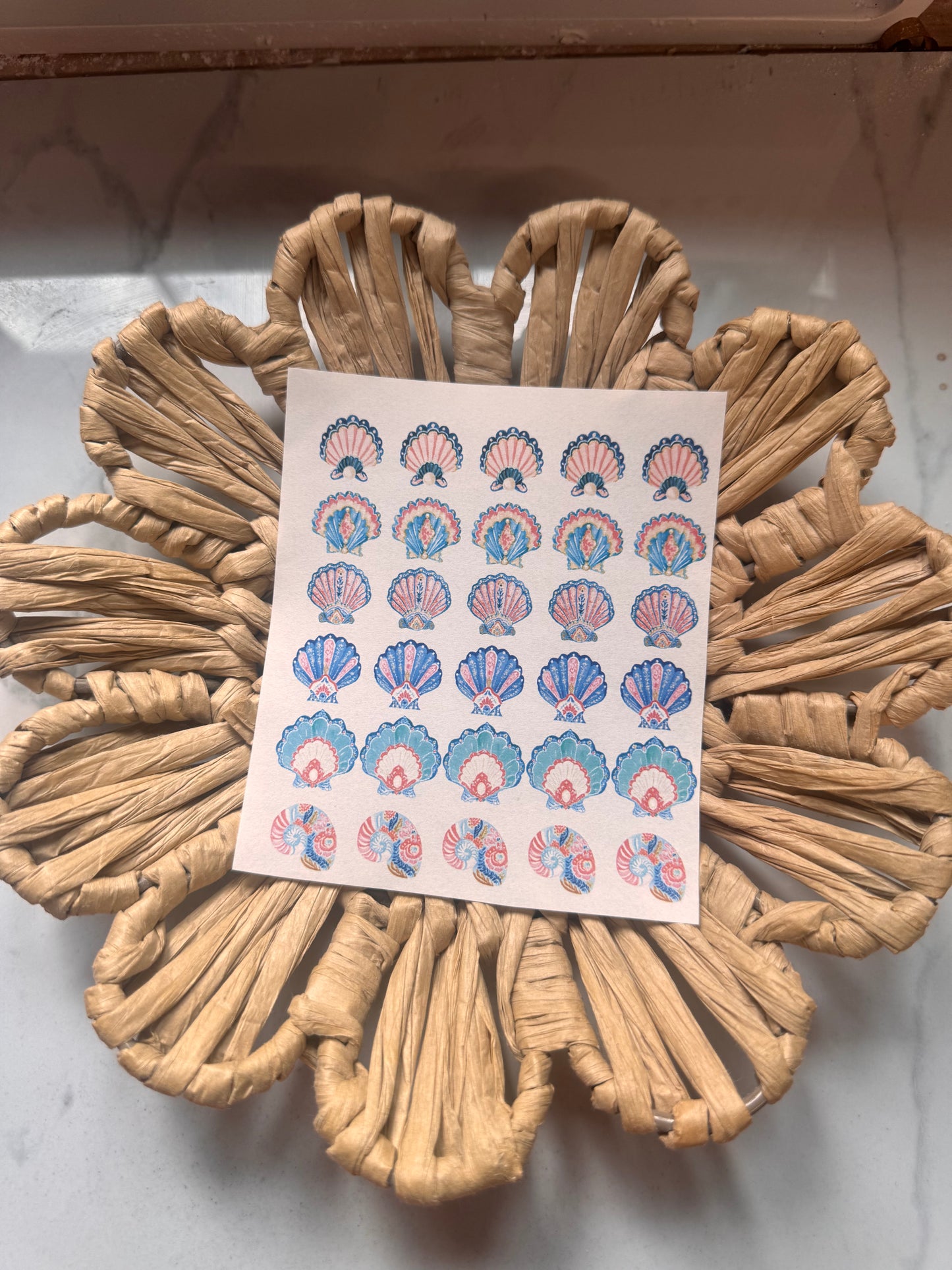 Charm Transfer 91