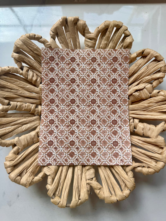 Clay Transfer 518