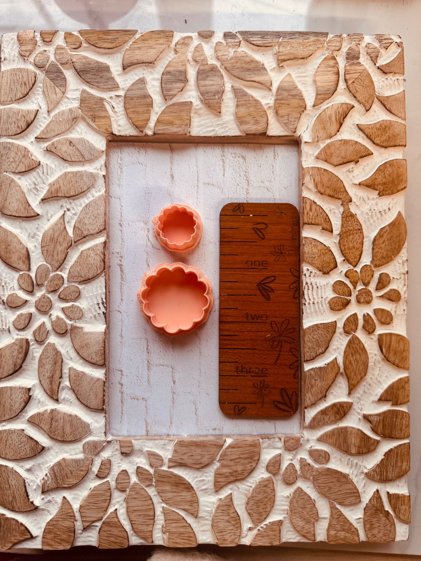 Scalloped Circle Cutter Set