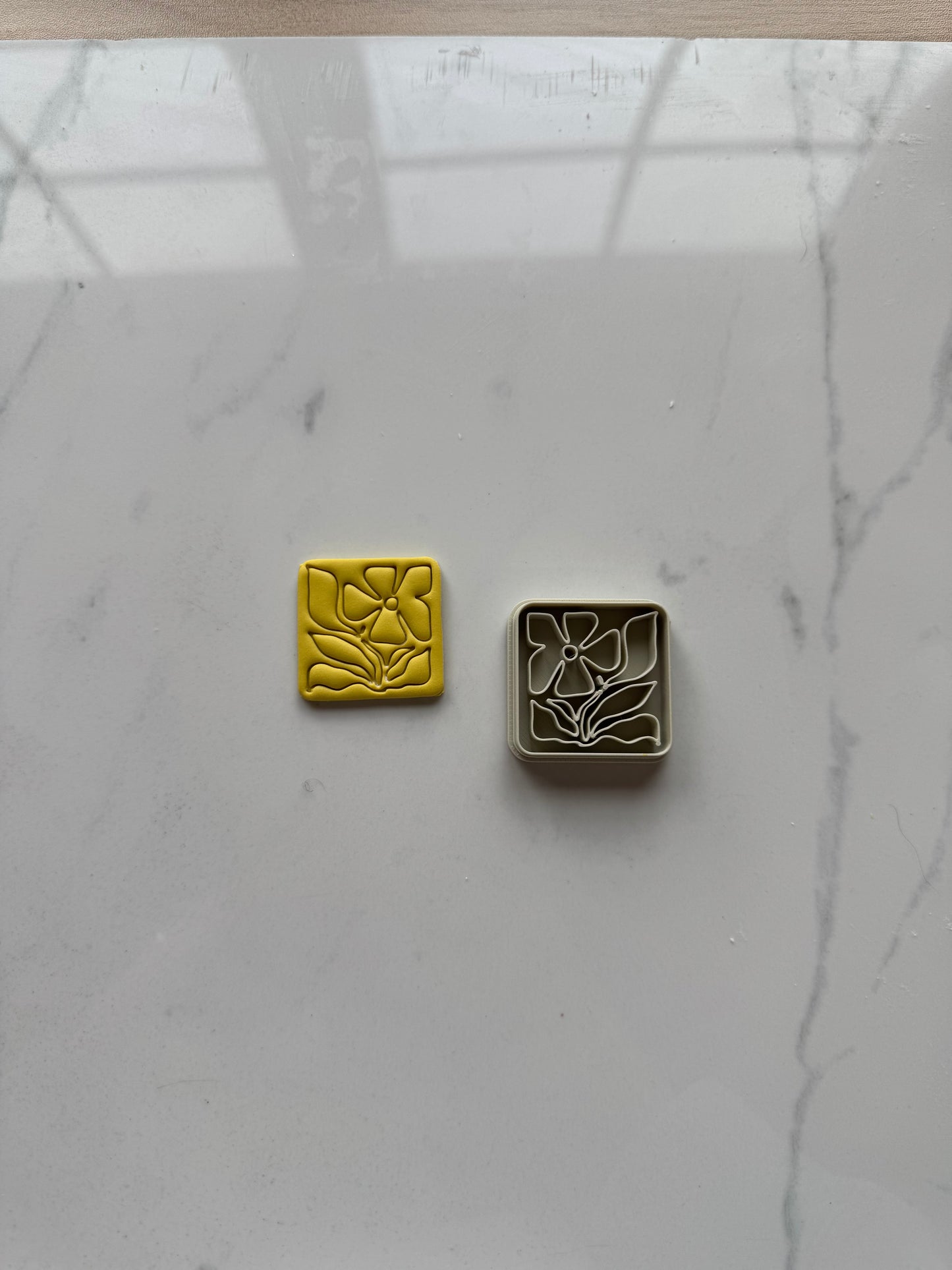 Matisse 17 Clay Cutter