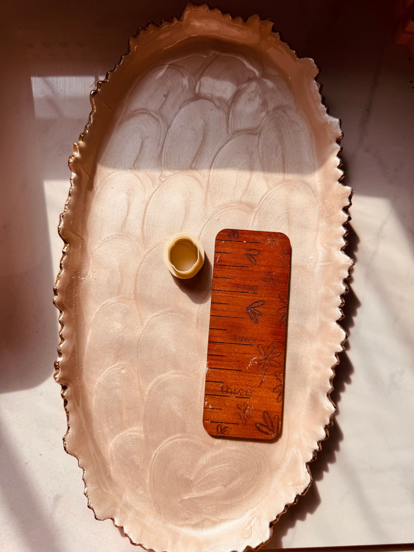 Charm 3 Clay Cutter