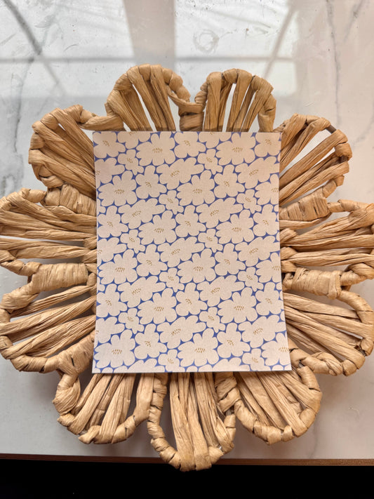 Clay Transfer Paper 422