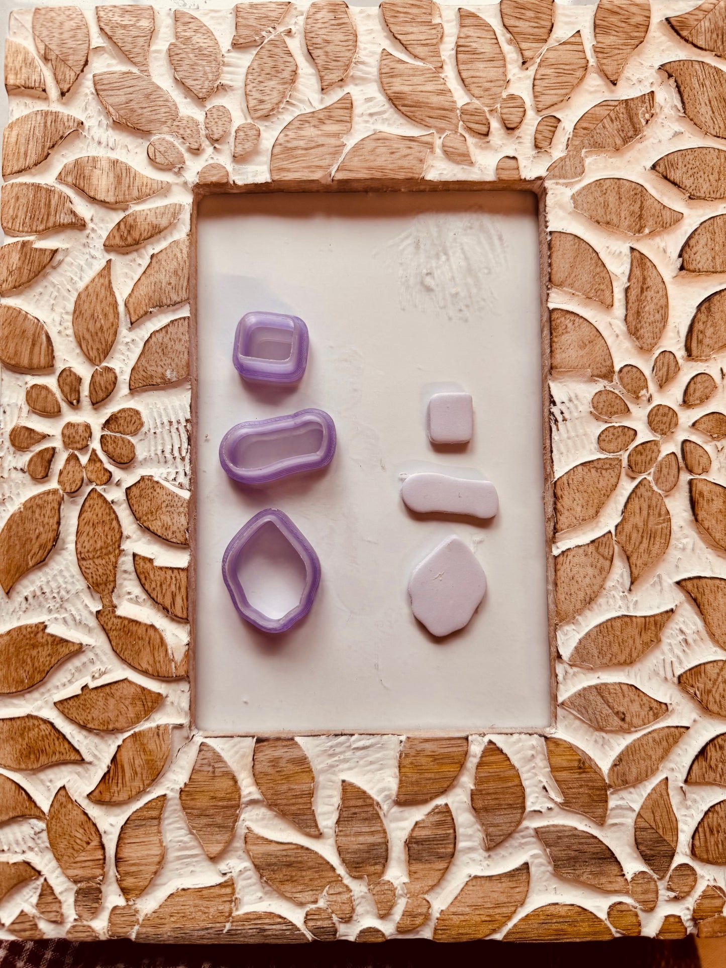 Organic Cutter Set 13