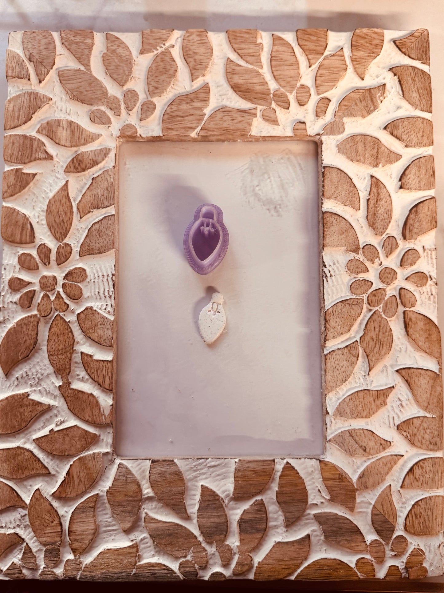 Christmas Light Bulb