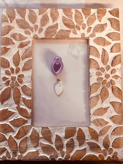 Christmas Light Bulb