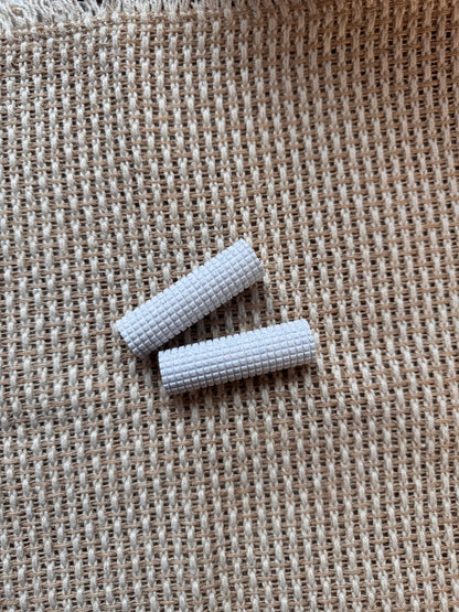 Waffle Texture Roller Misprint