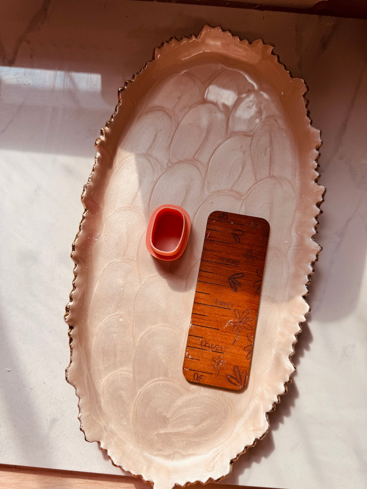 Charm 14 Clay Cutter