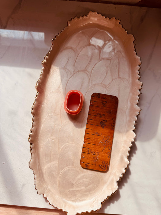 Charm 14 Clay Cutter