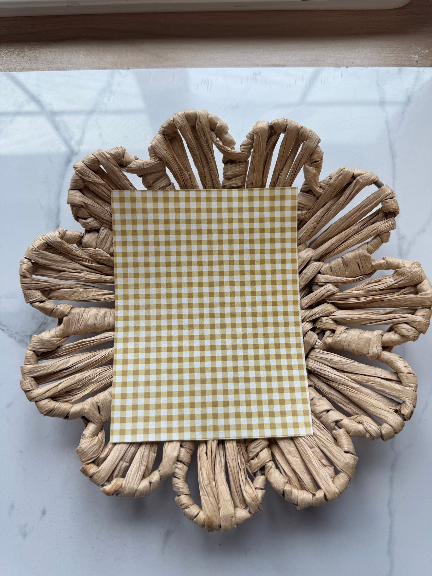 Clay Transfer Paper 194