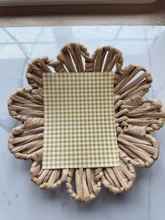 Clay Transfer Paper 194