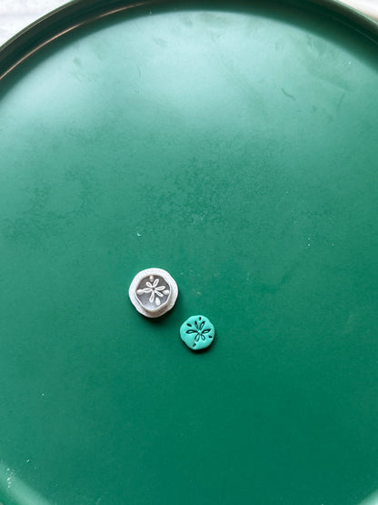 Sanddollar Stud Clay Cutter