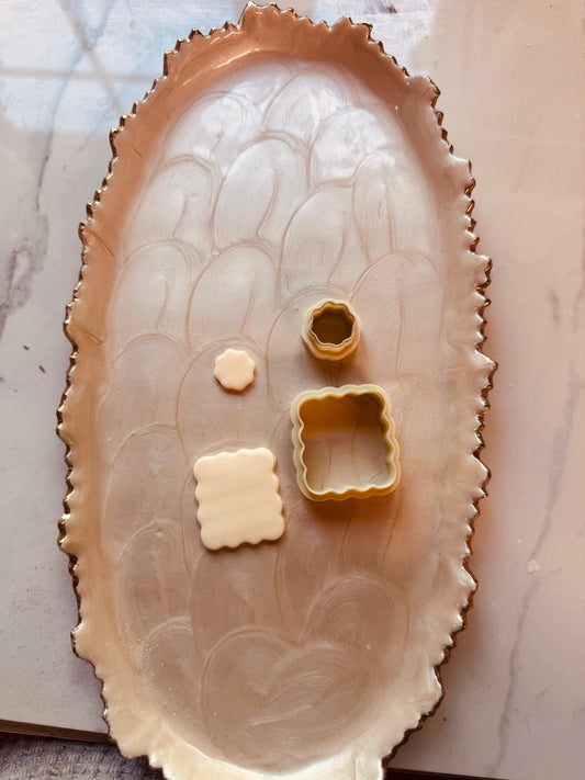 Basic Clay Cutter Set