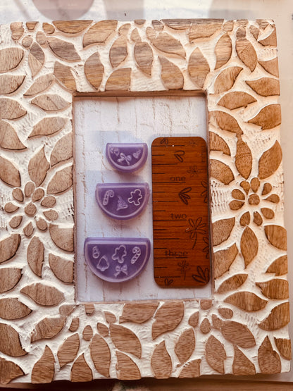 Christmas Things Cutter Set