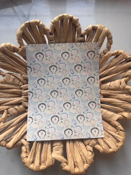 Clay Transfer 760