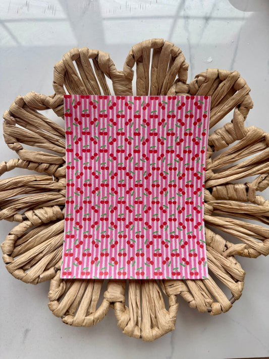 Clay Transfer Paper 168