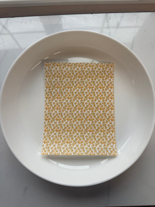 Clay Transfer Paper 81