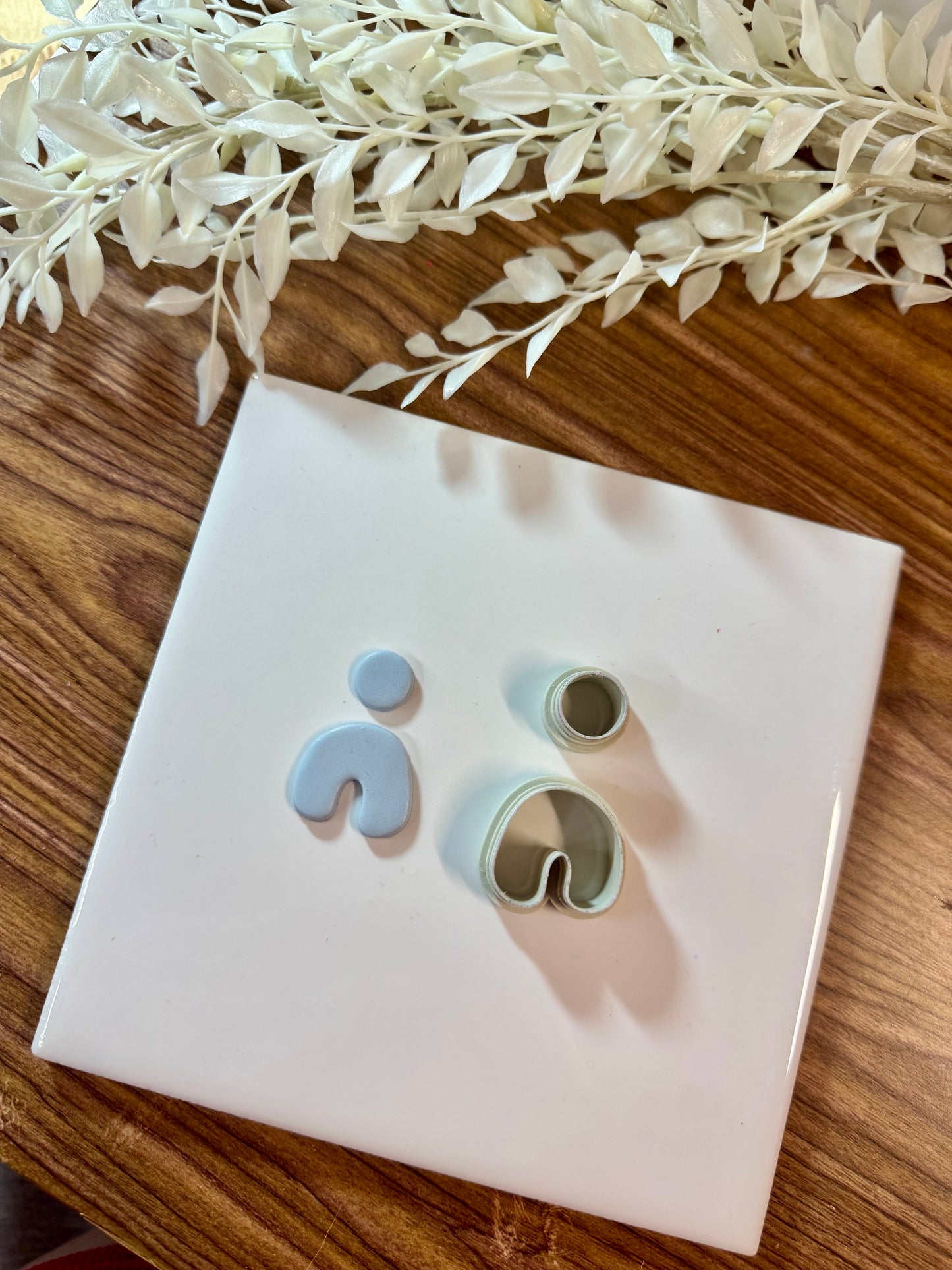 Organic Cutter Set 8