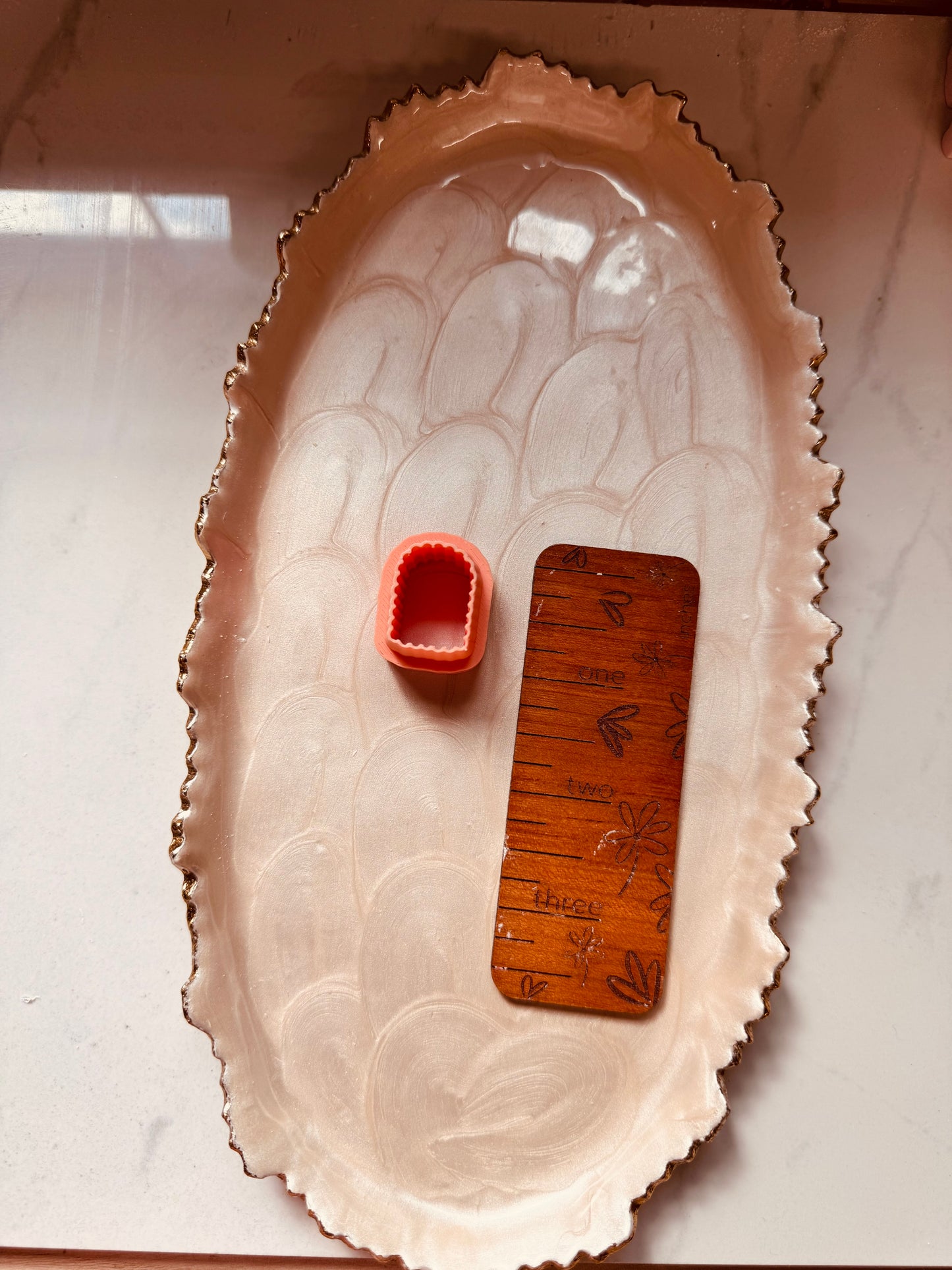 Charm 16 Clay Cutter