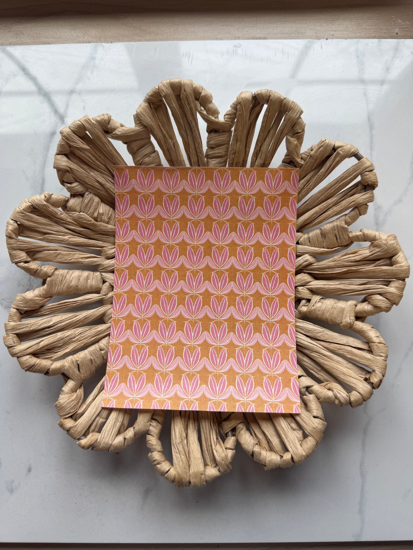 Clay Transfer Paper 187