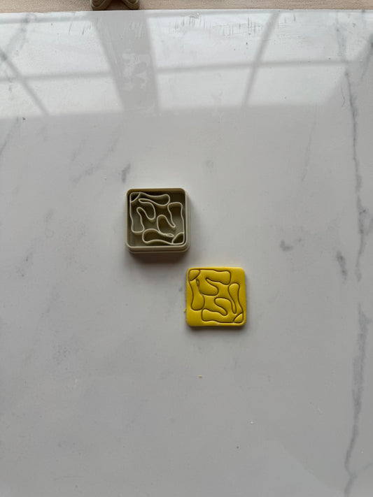 Matisse 8 Clay Cutter