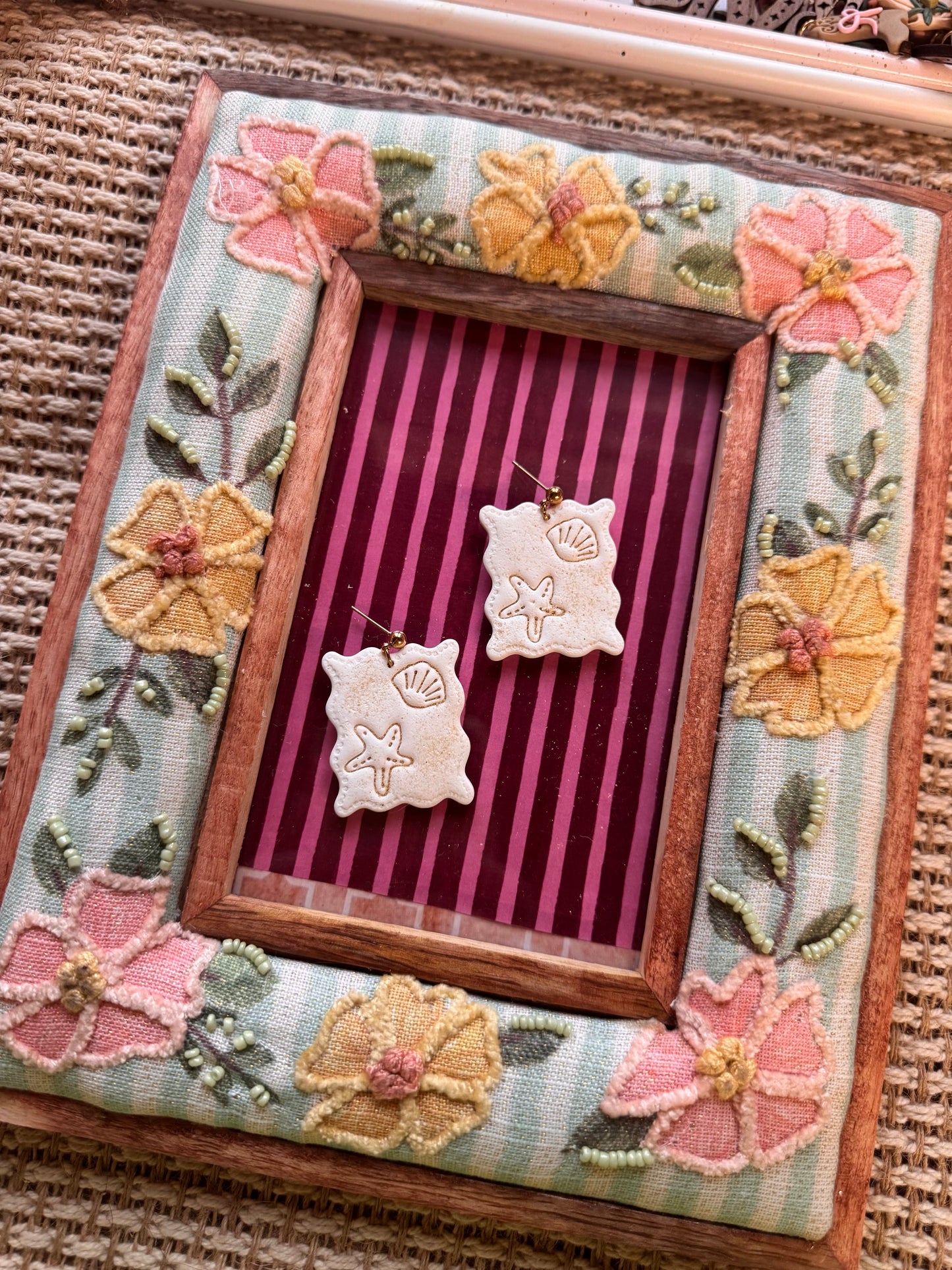 Sandy Beach Frames