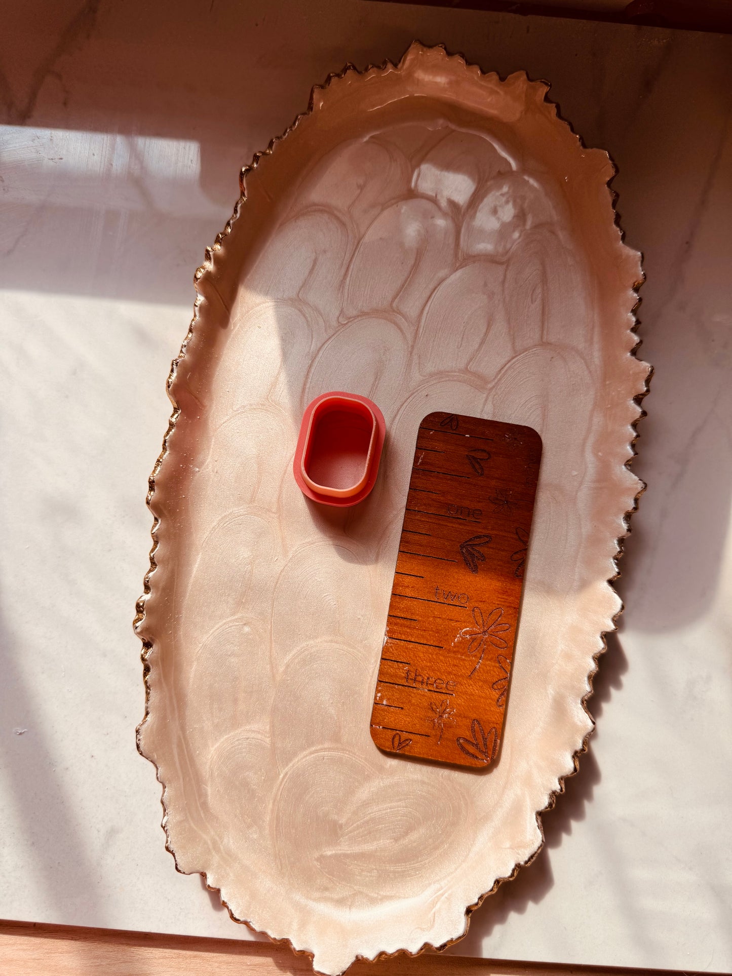 Charm 4 Clay Cutter