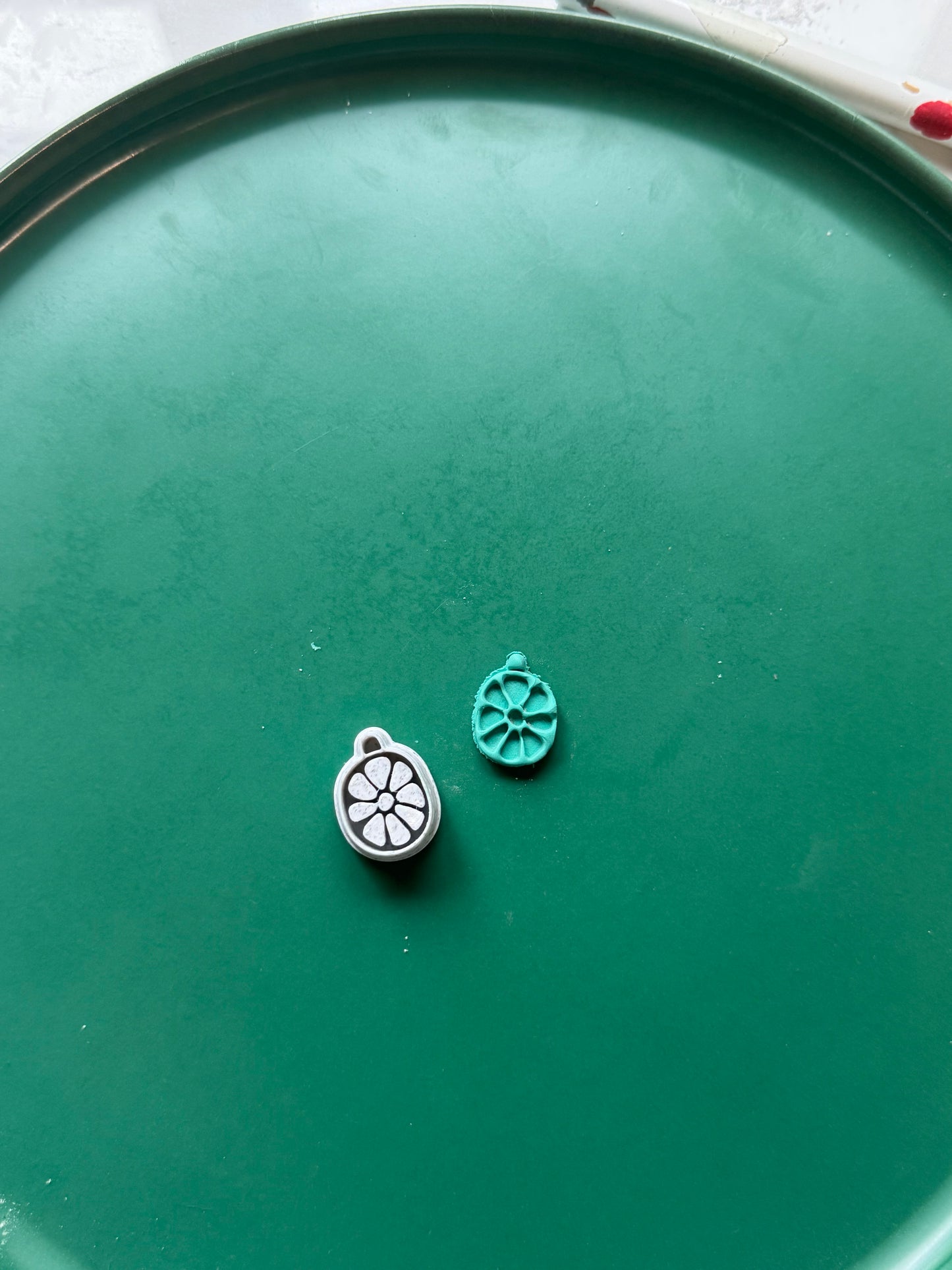 Matisse Charm Clay Cutter