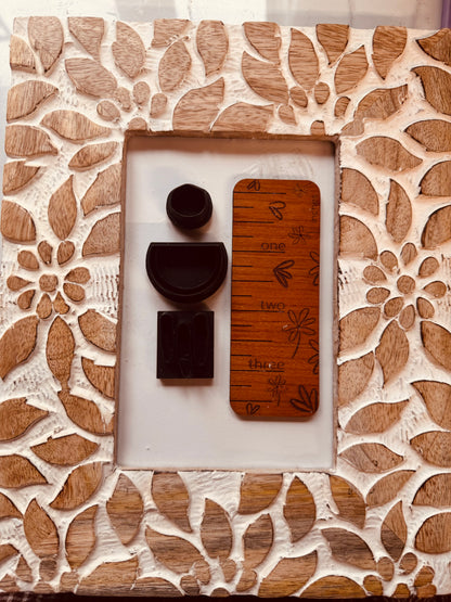 Organic Cutter Set 5