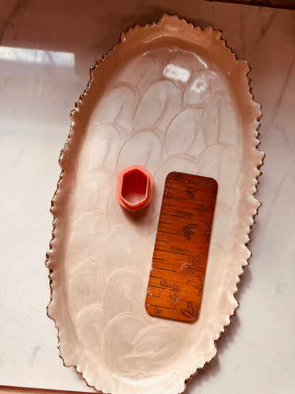 Charm 7 Clay Cutter