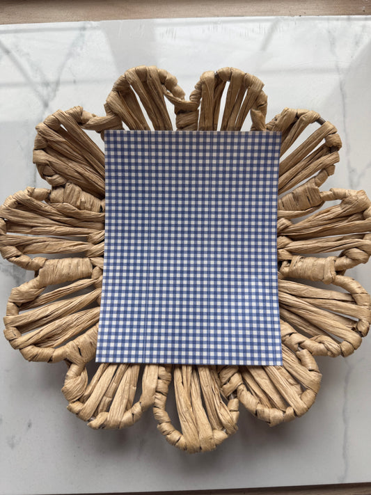 Clay Transfer Paper 173