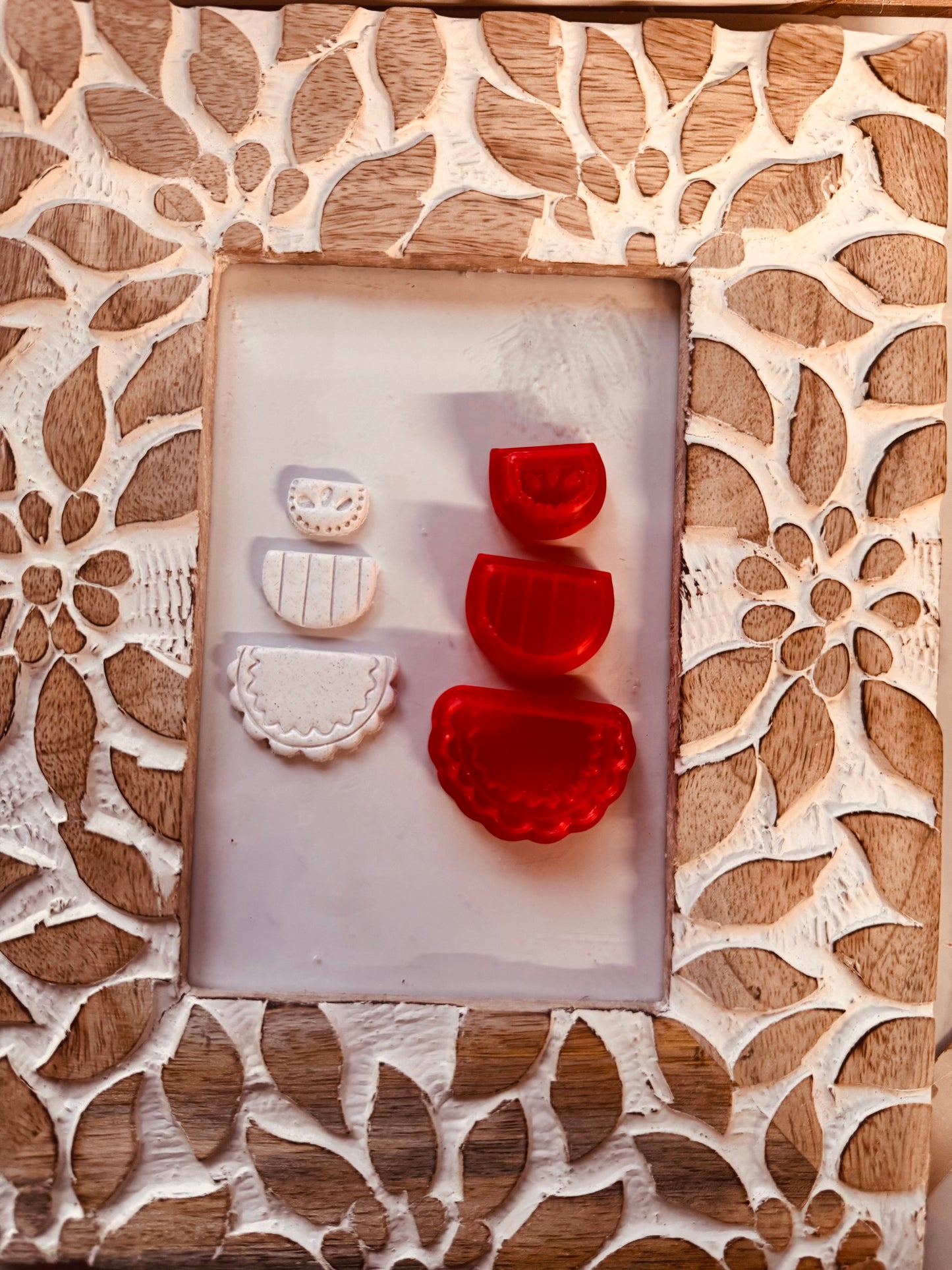 Whimsy Clay Cutter Set