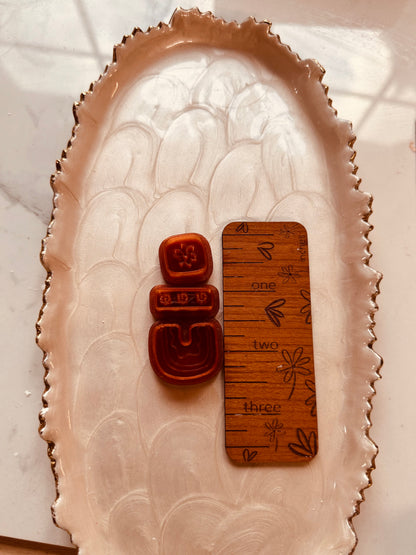 Corrie Clay Cutter Set