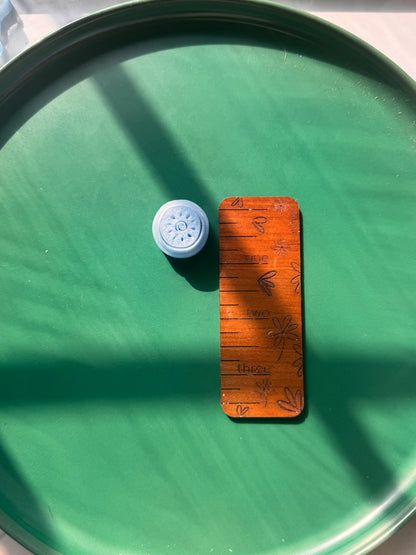 Whimsy Sun Press Clay Cutter