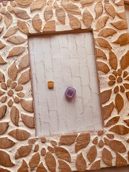 Micro Candle Clay Cutter