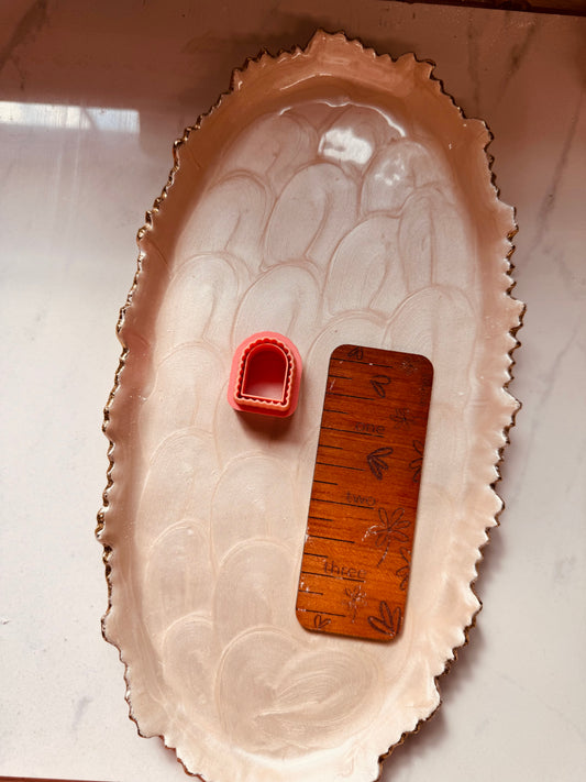 Charm 15 Clay Cutter