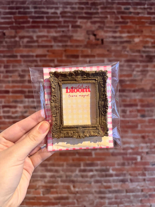 Frame Magnet (Style 2)