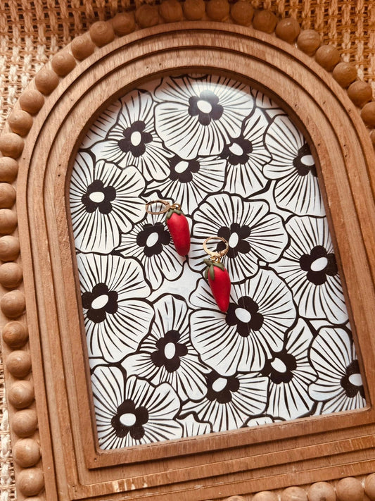 Chili Pepper Huggies